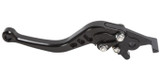 PSR Click 'n Roll Black Brake Lever | Short (00-00558-22)