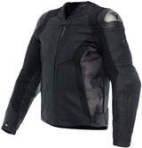 Dainese Avro 5 Mens Leather Motorcycle Jacket