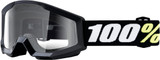 100% Strata Mini MX Offroad Goggles