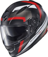 Scorpion Ryzer Evolution Motorcycle Helmet