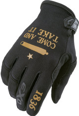 Scorpion Moto-Flex Lone Star Mens Textile Motorcycle Gloves
