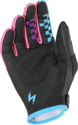 Scorpion Moto-Flex Sunset Mens Textile Motorcycle Gloves