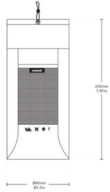 USWE Food Pouch