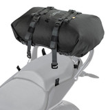 Kriega Black Rollpack 20 Liter Waterproof Motorcycle Pack (KRP20-B)