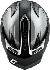 GMAX GM-11 Decima Dual Sport Motorcycle Helmet