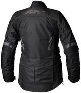 RST Maverick EVO CE Womens Textile Motorcycle Jacket