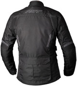 RST Maverick EVO CE Mens Textile Motorcycle Jacket