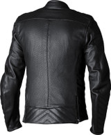 RST Roadster Air 3 CE Womens Leather Motorcycle Jacket