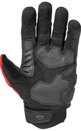 Cortech Aero-Tec 2 Mens Textile Motorcycle Gloves