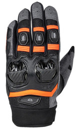 Cortech Hyper-Flo Air V2 Mens Textile Motorcycle Gloves