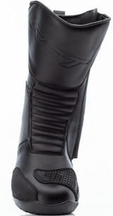 RST Axiom CE Mens Waterproof Motorcycle Boots