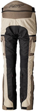 RST Pro Series Adventure-X CE Mens Textile Motorcycle Pants