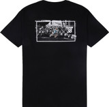 Deegan Holeshot Mens Short Sleeve T-Shirt
