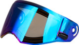 GMAX MD-74S Helmet Electric Shield