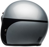 Bell Custom 500 Chassis Open Face Motorcycle Helmet