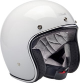 Biltwell Bonanza Open Face Motorcycle Helmet