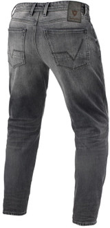 Rev'It Ortes TF Mens Motorcycle Riding Jeans