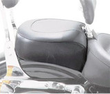 Mustang Wide Vintage Recessed Rear Seat (79488)
