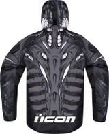 Icon Airform Manik'RR Mens Textile Motorcycle Jacket