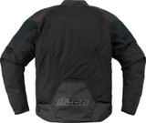 Icon Overlord 3 Mesh CE Mens Motorcycle Jacket