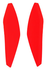 Icon Elsinore Helmet Lower Rear Sideplates