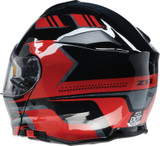 Z1R Solaris 2.0 First Tracks Modular Snow Helmet w/Electric Shield