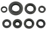 Vertex Engine Oil Seal Kit for Honda 1986-2002 CR80R/2003-2007 CR85R (822181)