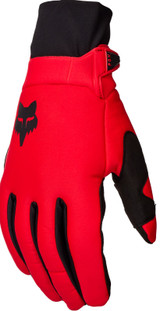 Fox Racing Defend Drive Thermo Mens MX Offroad Gloves