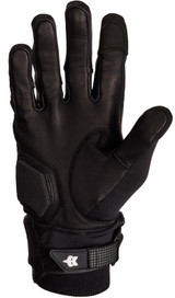 Fox Racing Stealth Bomber Mens ADV Motorcycle Gloves