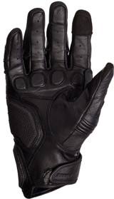 Fox Racing Bomber Pro Mens Leather Motorcycle Gloves