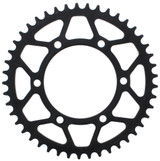 Supersprox 45 Tooth Racing Steel Rear Sprocket (RFE-479-45-BLK)
