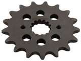 Supersprox Front Countershaft Sprocket 17 Tooth (CST-512-17-2)