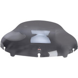 Klock Werks Flare 6.5" Dark Smoke Windshield (KWW-01-0199-2014)