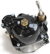 S&S Super E Big Bore Black Carburetor Assembly (110-0099)