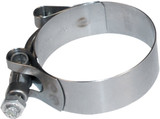 S&S .75" Band-Style Manifold Clamp (16-0231)