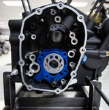 S&S Oil Pump & Cam Plate Kit | Water Cooled '17-25 Harley M8 Touring (310-0997B)