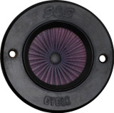 S&S Air Filter for Stinger Air Cleaner (170-0723A)