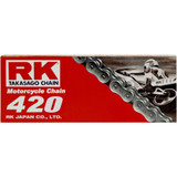 RK M420 Standard Chain 120 Links (M420-120)