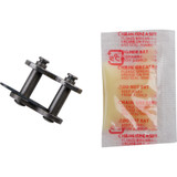 RK 428MXZ1 Natural Clip Connecting Link (428MXZ1-CL)