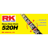 RK 520H Heavy Duty Chain 120 Links (M520H-120)