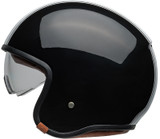 Bell TX501 Rally Open Face Motorcycle Helmet