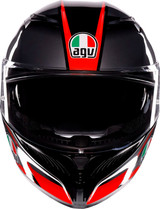 AGV K3 Striga Motorcycle Helmet