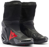 Dainese Axial 2 Air Mens Leather Motorcycle Boots