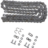 Regina 525 ZRA Black Dual Chain 120 Links (137ZRA/1001)