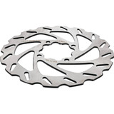 All Balls Rear Brake Disc Rotor (18-0017)