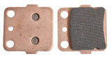 All Balls Sintered Brake Pads (18-8008)