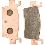 All Balls Rear Sintered Brake Pads (18-8057)