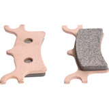 All Balls Rear Sintered Brake Pads (18-8016)