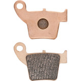 All Balls Rear Sintered Brake Pads (18-8063)