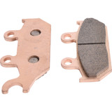 All Balls Front Sintered Brake Pads (18-8049)